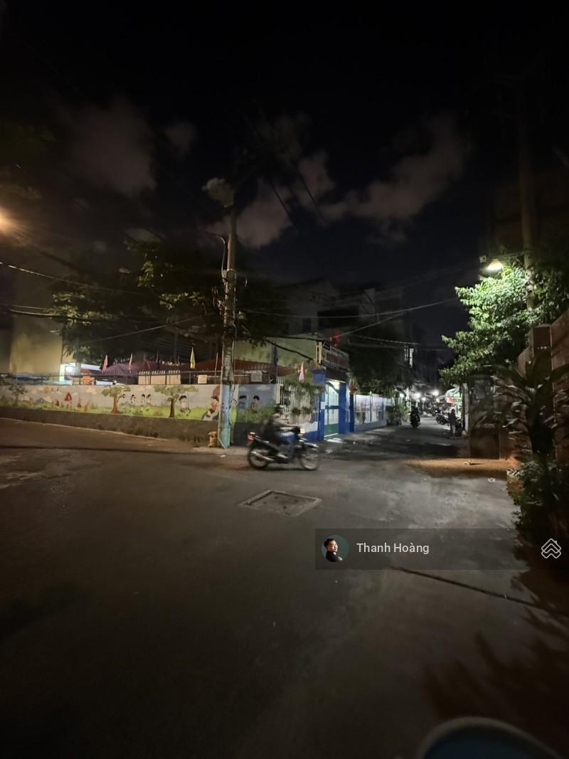 Siêu rẻ hẻm oto Trịnh Đình Trọng 114m2 7tỷ39 TL