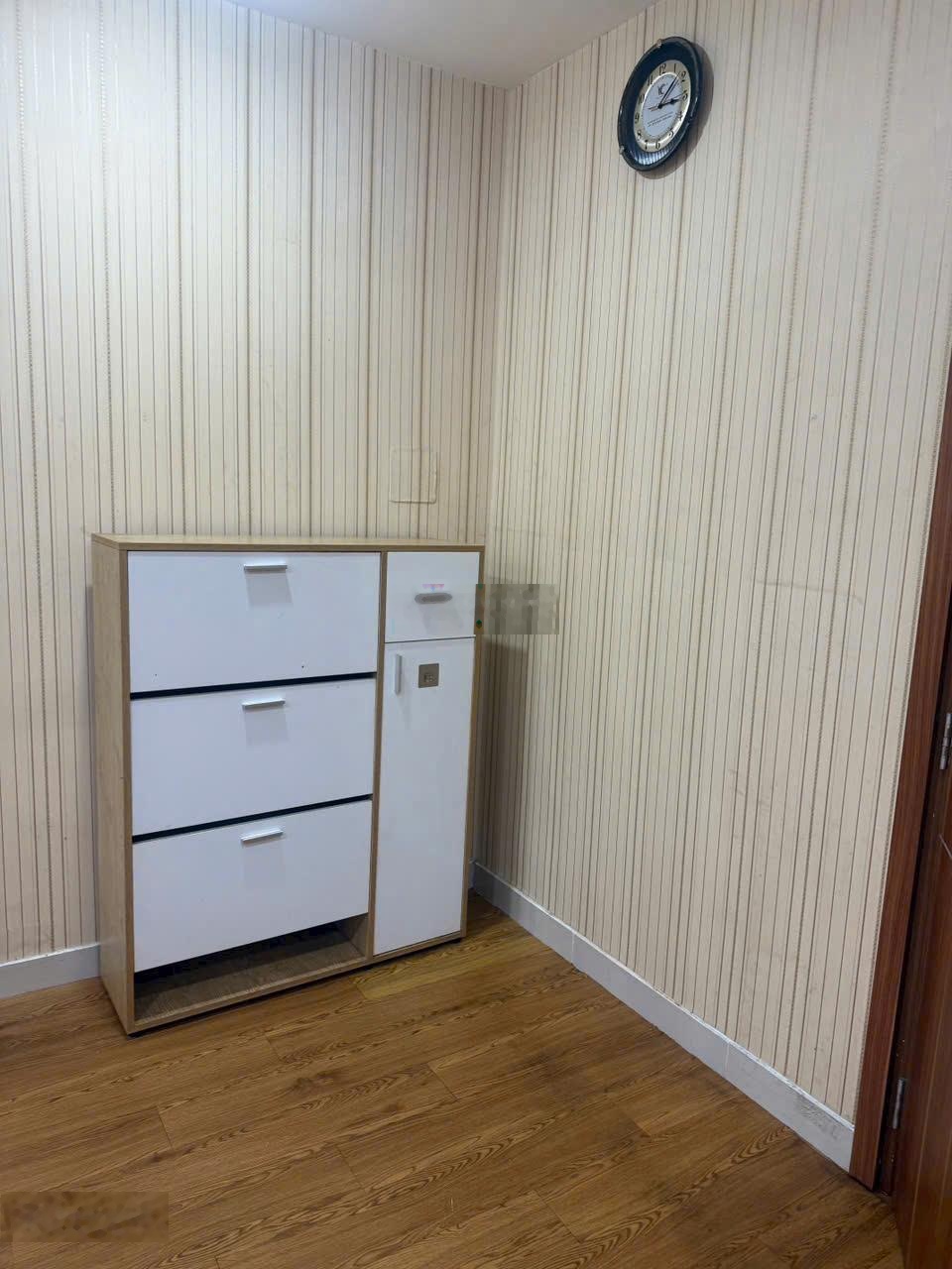 C/c Phú Đạt - Ung Văn Khiêm cho thuê căn 3p ngủ, full Nt giá 15tr/th