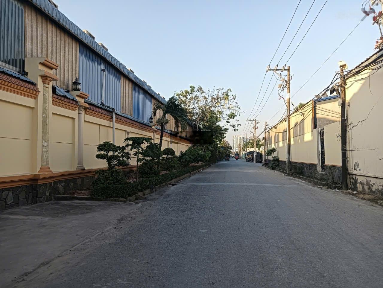 Đất MT Thới An, quận 12 - 2 lô liền kề; DT 4x16m thổ cư, đường 11m thông suốt, giá tốt 4.5 tỷ/lô