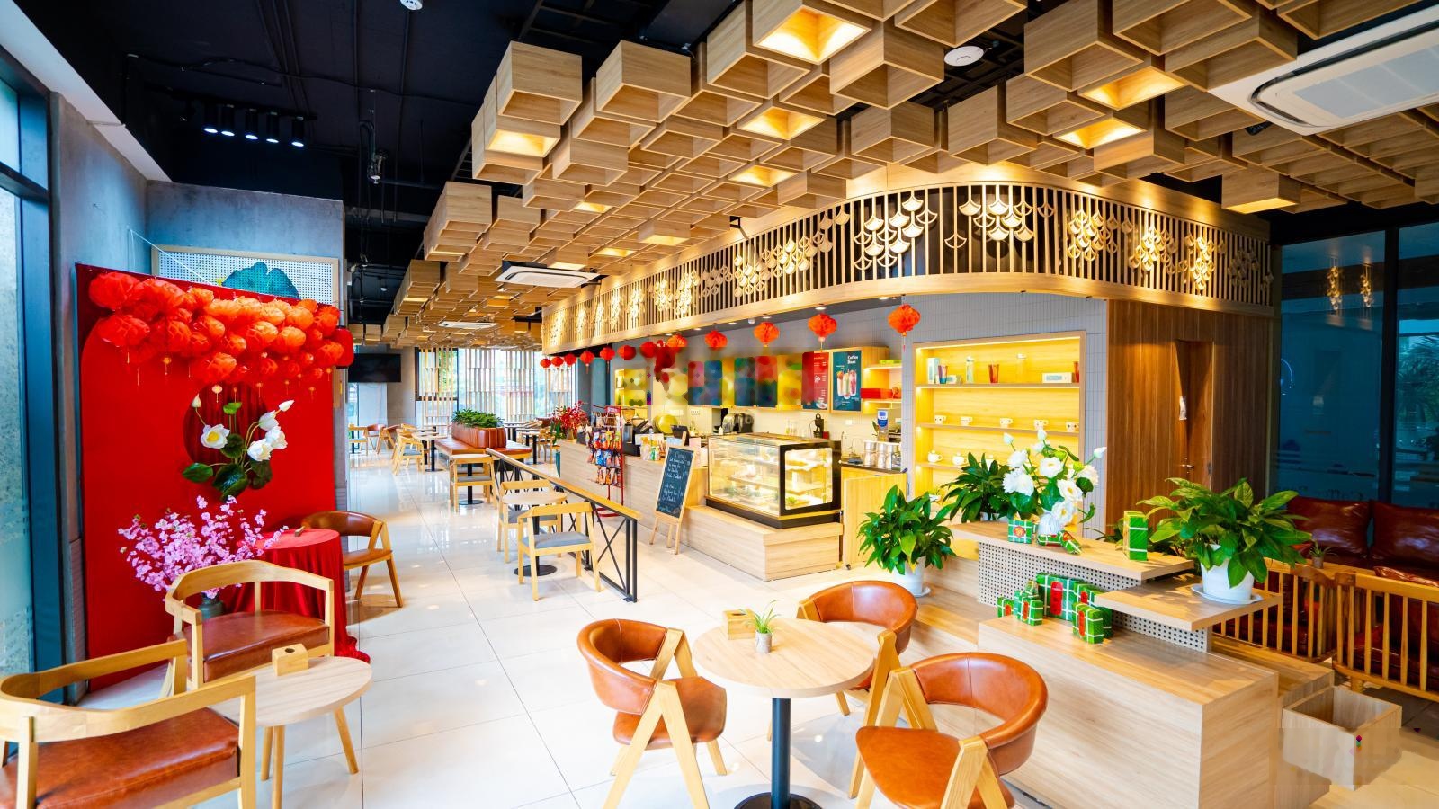 Lên Thái Nguyên sống kiểu Singapore, tại sao không?