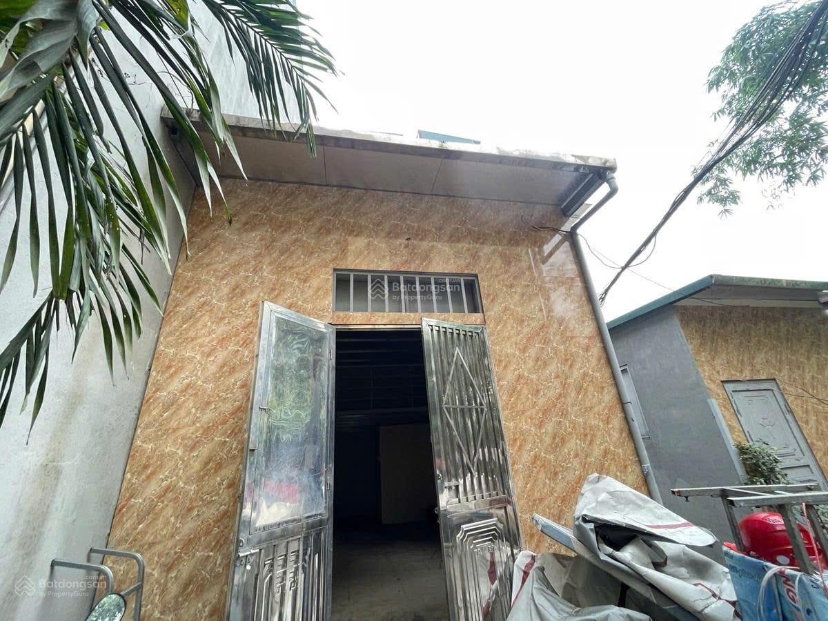 Bán nhà đất *hàng hiếm* đã đổ móng cách ga Metro Quốc Tử Giám sắp hoàn thành 30m