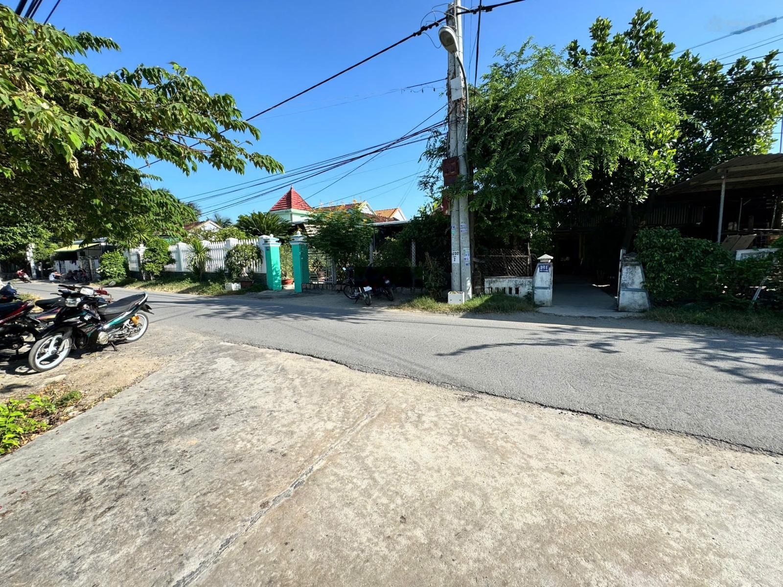 Đất đẹp tại Ninh Giang, Khánh Hòa, 750 triệu, 145.4m2 full thổ cư, nhiều tiện ích dân sinh đầy đủ