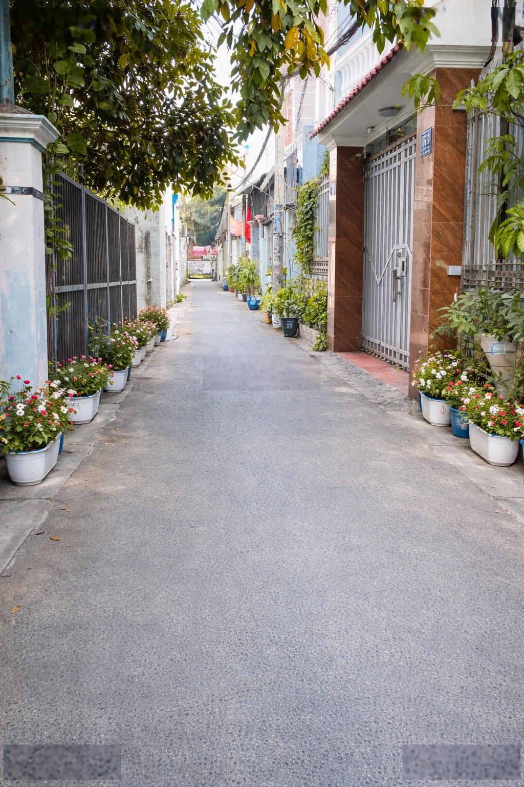 Bán Nhà Hẻm Xe Hơi Oto phường Linh Xuân Thủ Đức gần Cầu Vượt Linh Xuân Phạm Văn Đồng QL1A QL1K