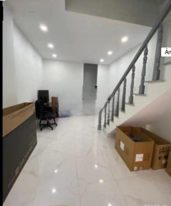 Duy nhất! Xe hơi trong nhà Nguyễn Thị Minh Khai Q1 DT 9x14m - 126m2, 4T + ST, 40tr/th, chỉ 21 tỷ TL