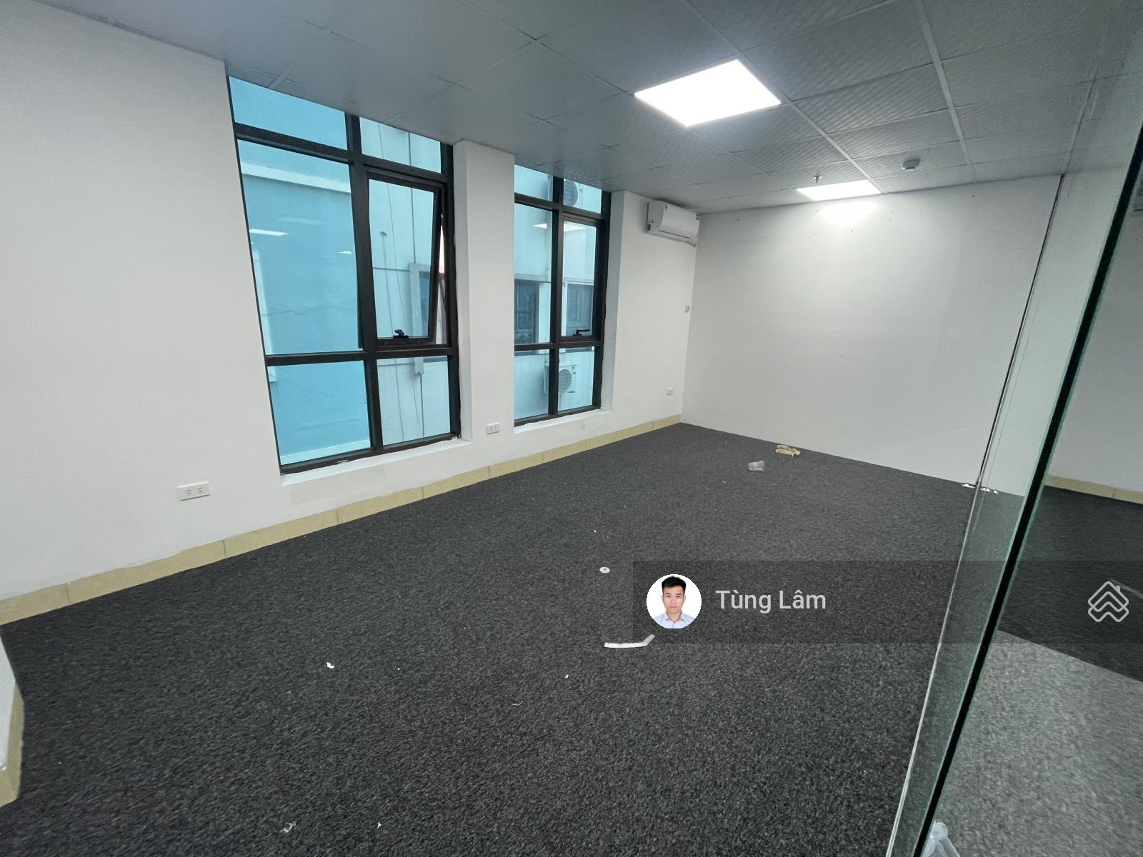 Cho thuê văn phòng Nguyễn Thị Thập, Diện tích 100m2 chỉ 15tr/tháng