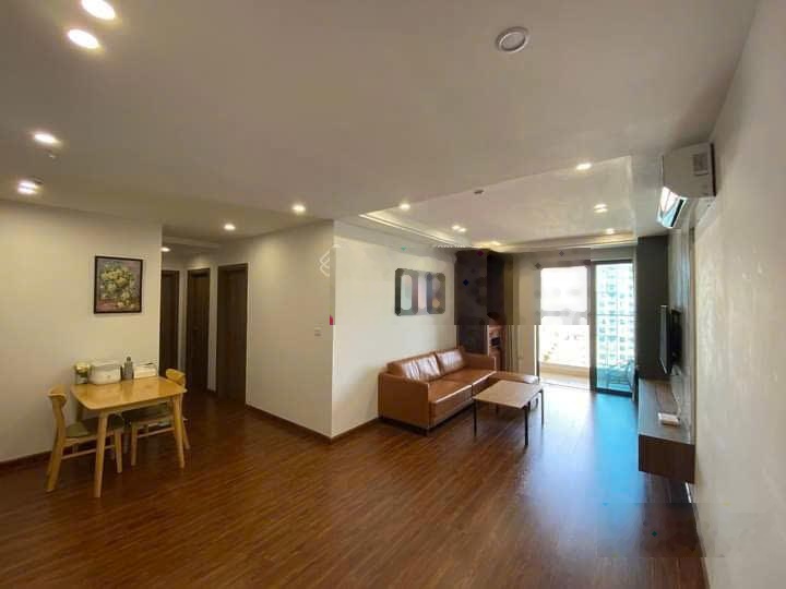 Cho thuê CC Sky Central 176, Định Công, Hoàng Mai, 100m, 3PN, full đồ, 15tr