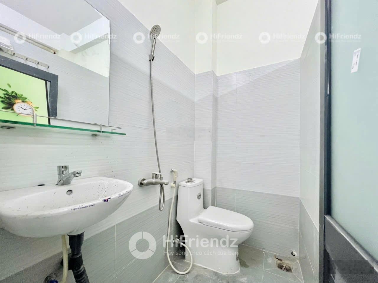 Phòng trọ mới xây ngay lê trọng tấn - tân phú có thang máy