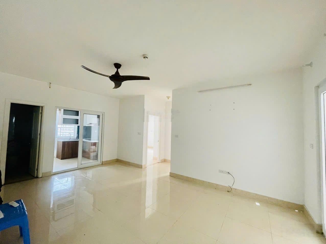 Cho thuê căn hộ Tecco Garden Tứ Hiệp - Thanh Trì, 127m 4PN, đồ co bản, 10tr