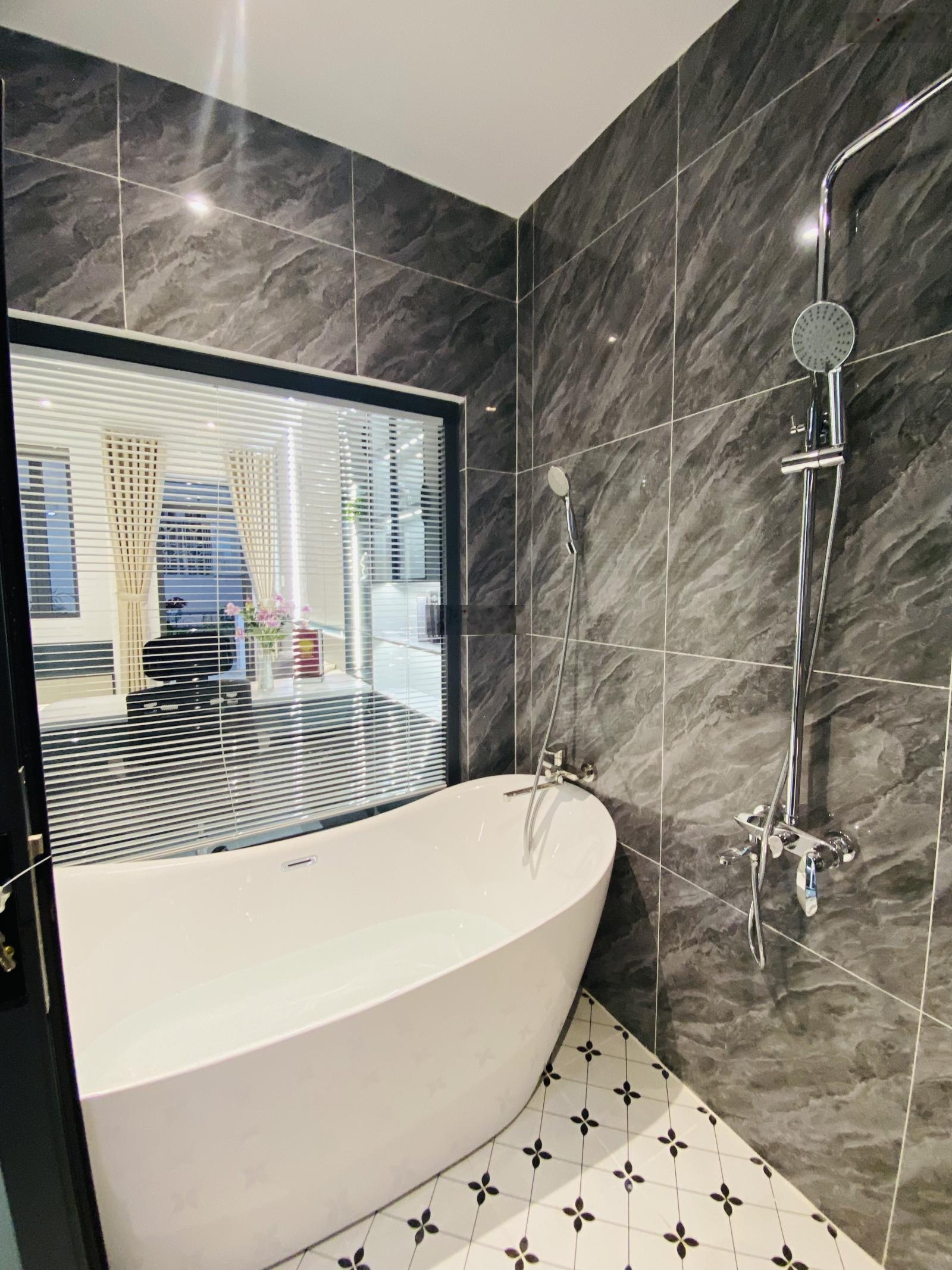 Nhà mới 4 tầng - nguyễn văn khối - gò vấp - 4.2x12 - 50m - 4pn - full nội thất -chỉ 6.9 tỷ tl