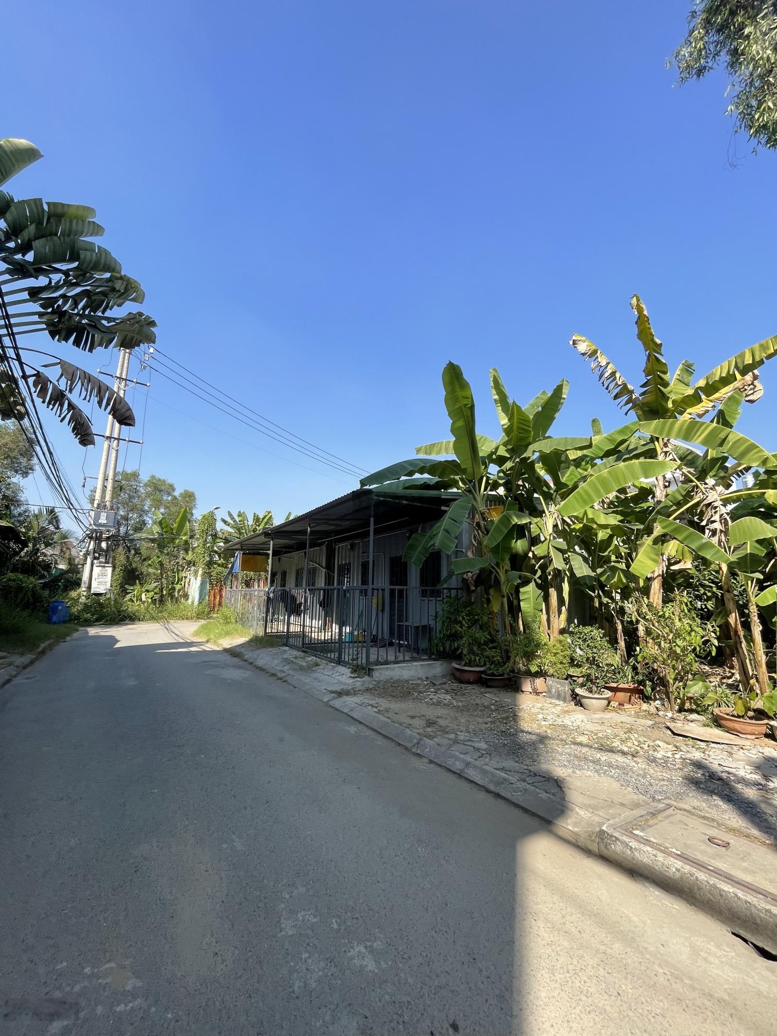 Đất phân lô ngang 5m hẻm xe tải ngã ba lã xuân oai, long trường giá nhỉnh 4 tỷ