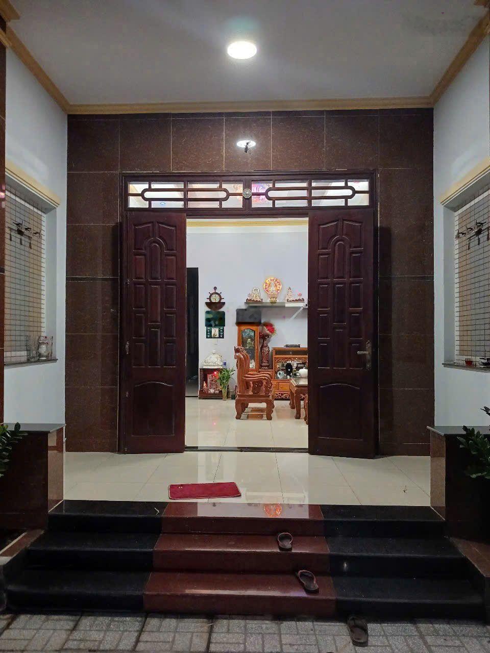 Bán nhà số 127 đường Nguyễn Chí Thanh, Bình Nhâm, Thuận An, Bình Dương