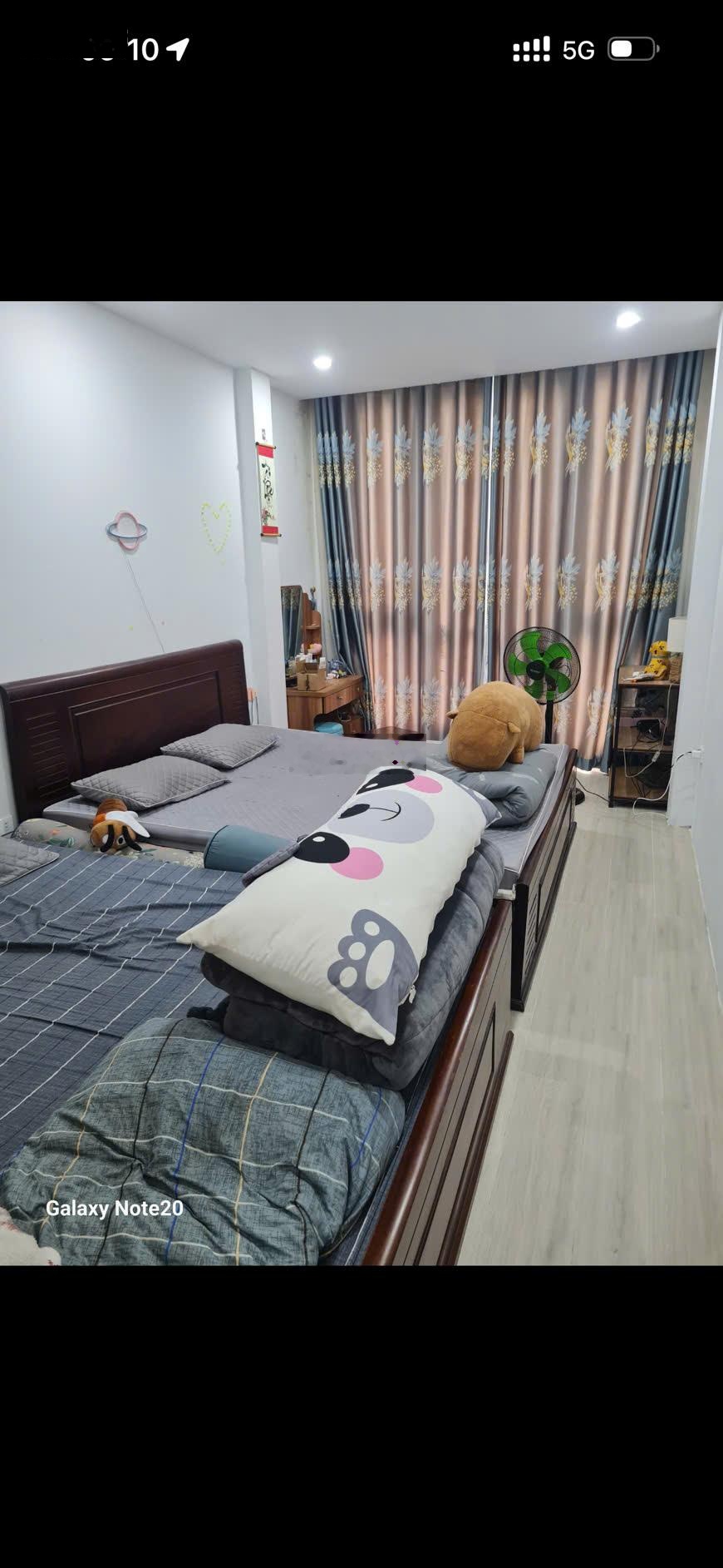 Hàng hiếm tại đường Phố Trạm, Long Biên, Hà Nội, giá thỏa thuận, 30 m2 đường ô tô tránh nhau