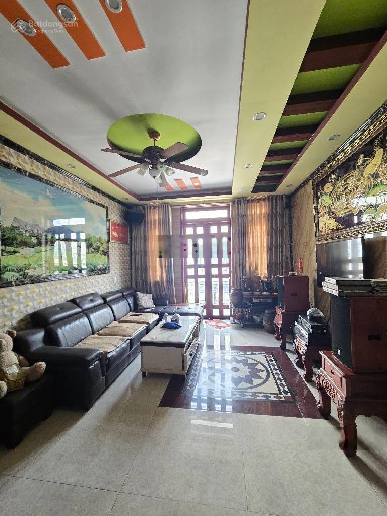 Mtkd chợ 26 tháng 3-ngay aeon tân phú-4m x 16m-4 tầng-5pn-shr-nhỉnh 8 tỷ