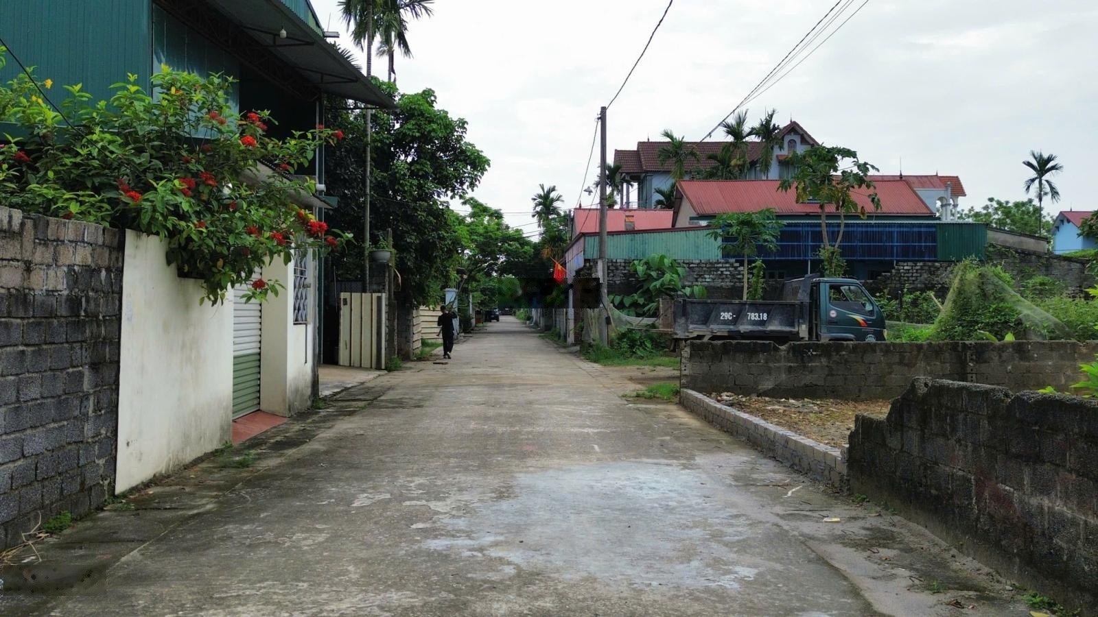 Rẻ nhất Văn Mỹ - 180m - giá tốt để Đầu tư