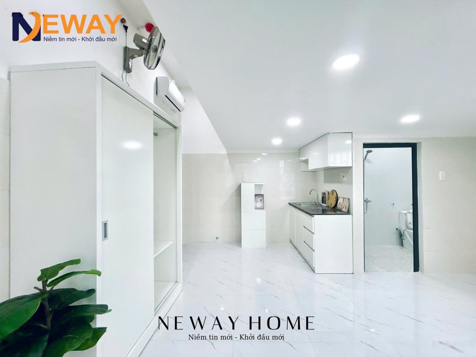 Cho thuê trọ gác mới xây cửa sổ ngay aeon tân phú - sơn kỳ