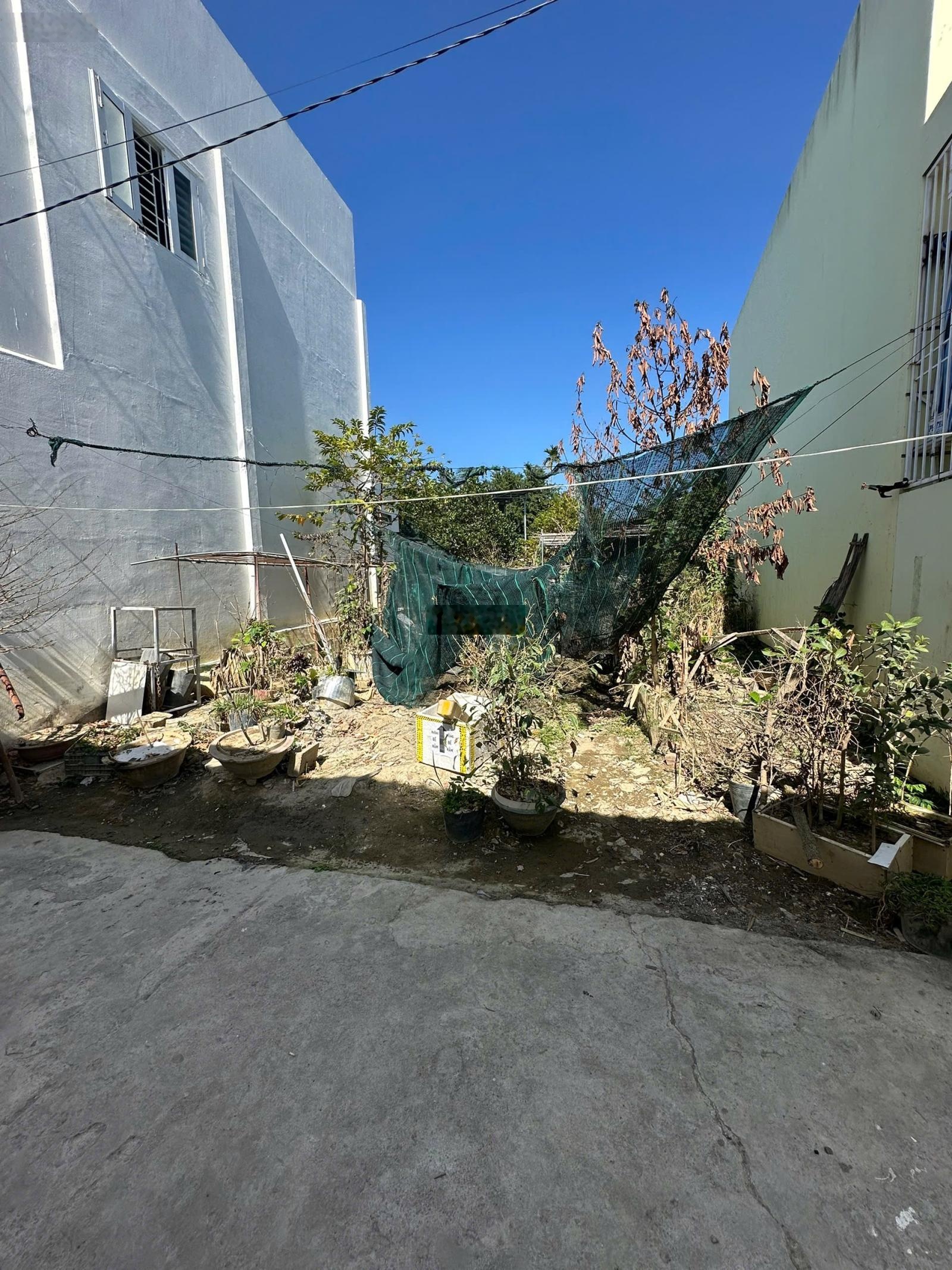 Hàng Hiếm Sót lại lô đất Vĩnh Thạnh-Phường Tây Nha trang, sau lưng uỷ ban