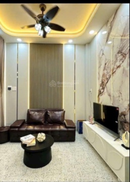 Siêu phẩm shophouse sát quận 1 - mới full nội thất gồm văn phòng 3PN bếp chủ nhiệt bán chỉ 4.85tỷ