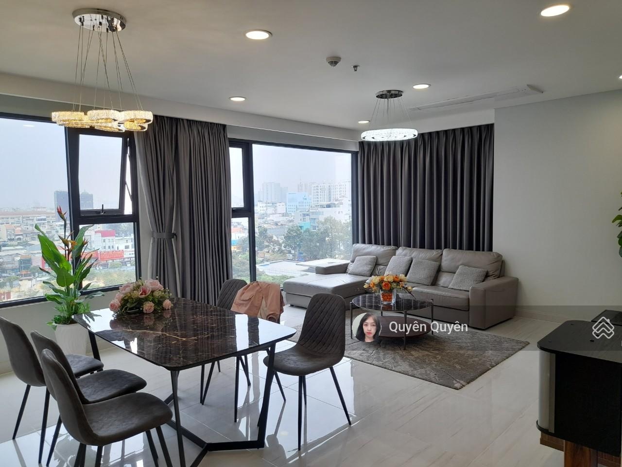 KINGDOM 101- Trống sẵn 3 Phòng ngủ đủ nội thất đẹp 29 triệu - Có SLOT OTO