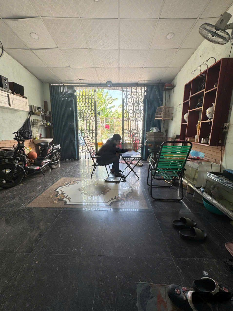 Bán đất tặng nhà MTKD hẻm xe hơi né thông 4.2x30m ngay HL2 - Lê Văn Quới gần 4 xã giáp Tân Phú