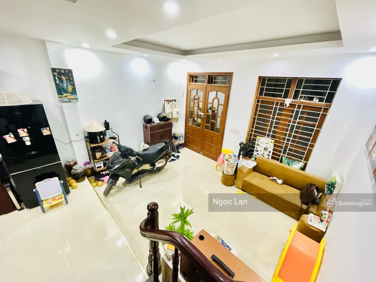 Bán nhanh siêu rẻ nhà đẹp phố Đoàn thị Điểm - An Trạch 37 m x 4 tầng kcbt , 2 thoáng sổ đỏ Đống Đa