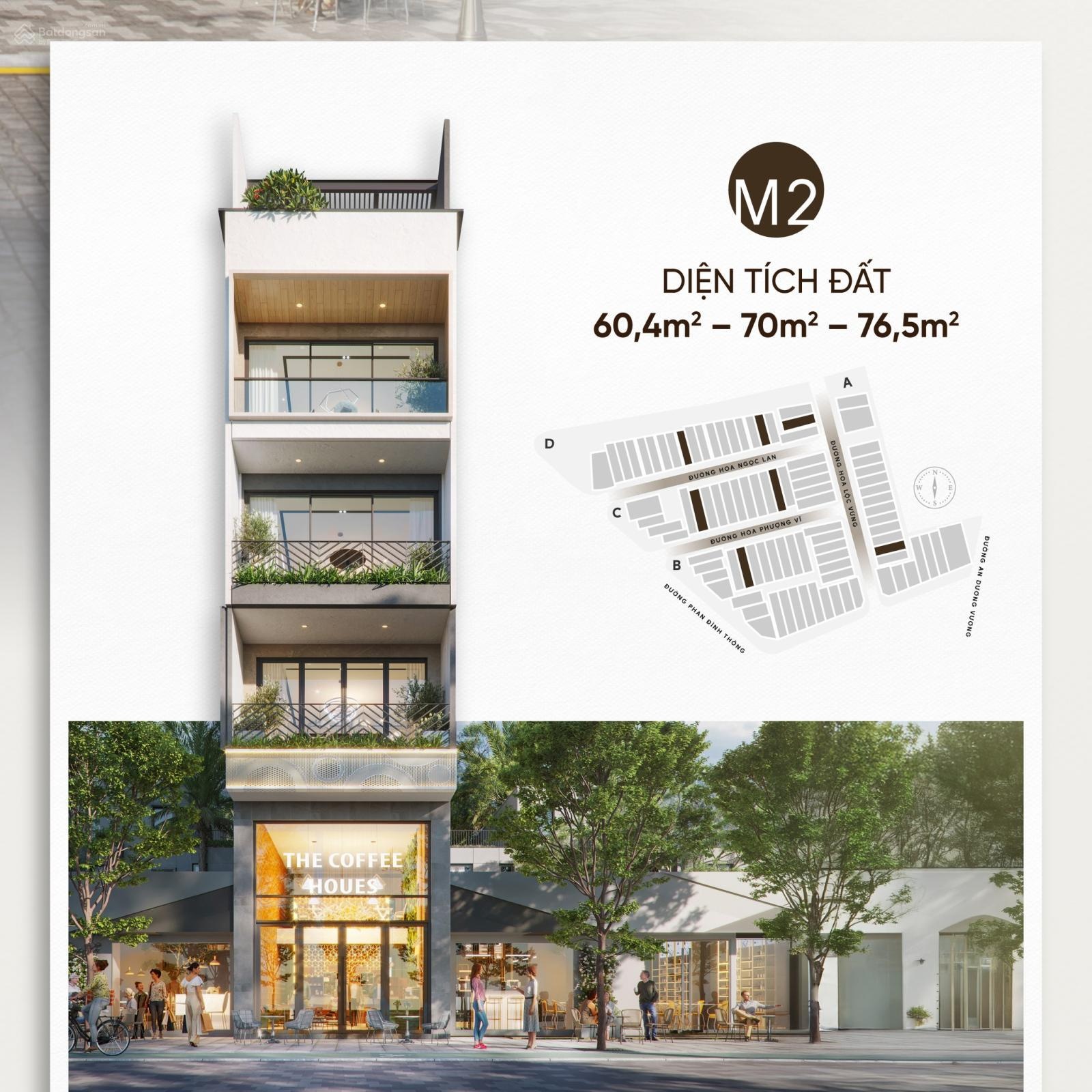 Nhà phố Bình Tân, mặt tiền đường An Dương Vương, cách Aeon Mall 900m, 5p đến Metro Bình Phú Quận 6