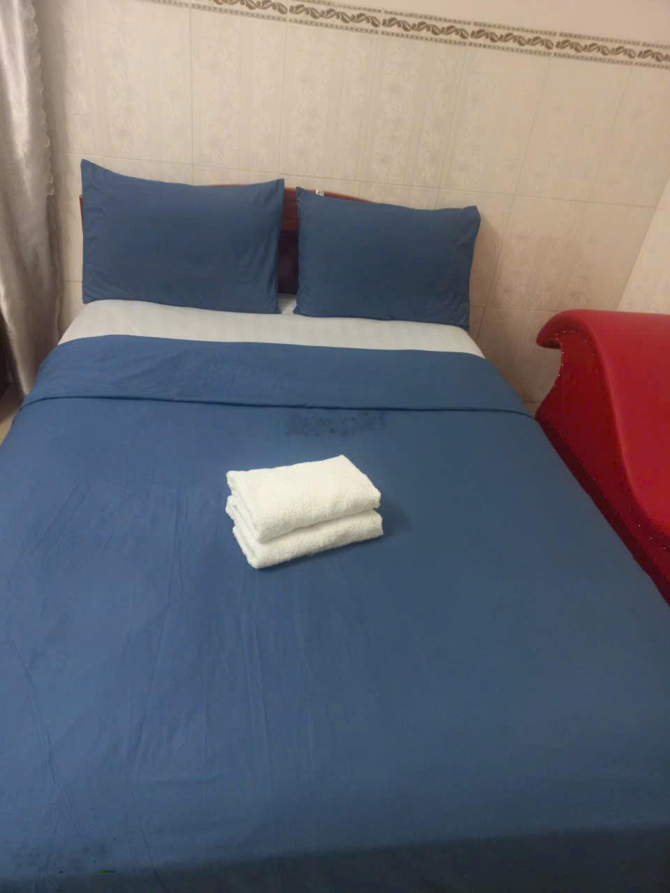 Bán Khách Sạn Đang Khai Thác Thu Lời 10% - 10 Năm Thu Hồi Vốn-Ngay Trung Tâm Hành Chính Dĩ An 15Tỷ