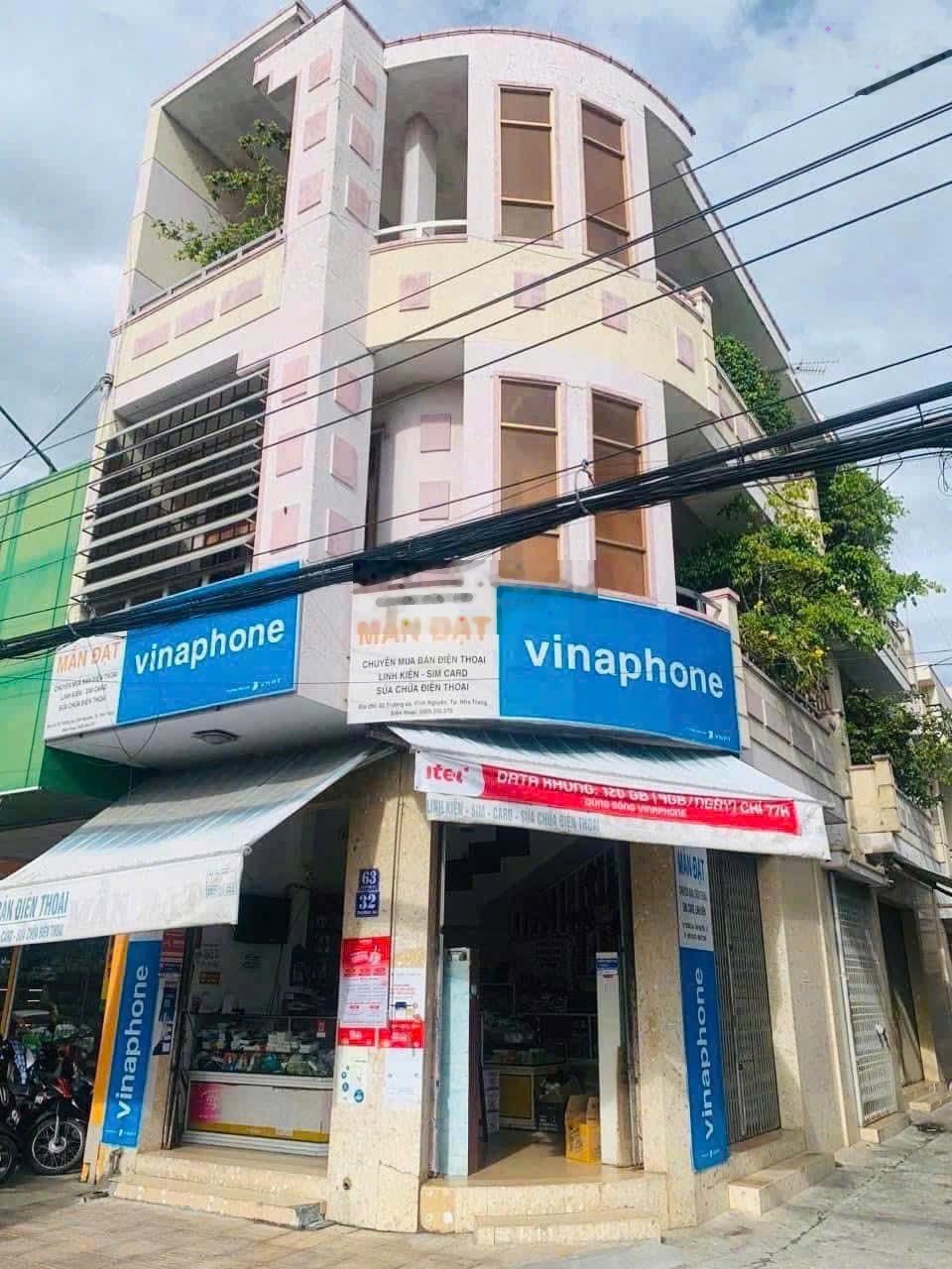 Bán căn góc 2 mặt tiền đường chợ Bình Tân kinh doanh tốt giá đầu tư