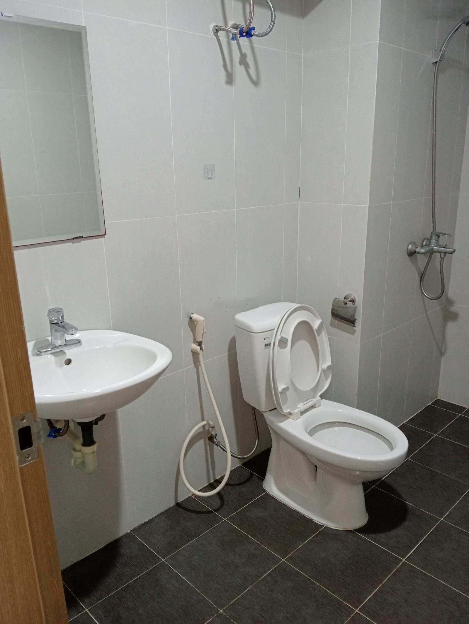 Cho thuê CC 3PN, 15 triệu VND, 95m2 tại Sky Central, 176 Định Công, Hoàng Mai, Hà Nội