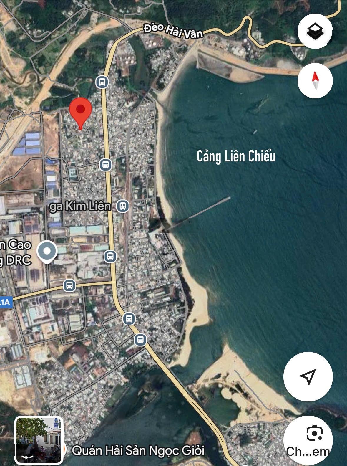 Đầu tư vào khu vực Liên Chiểu chỉ với 1tỷ3