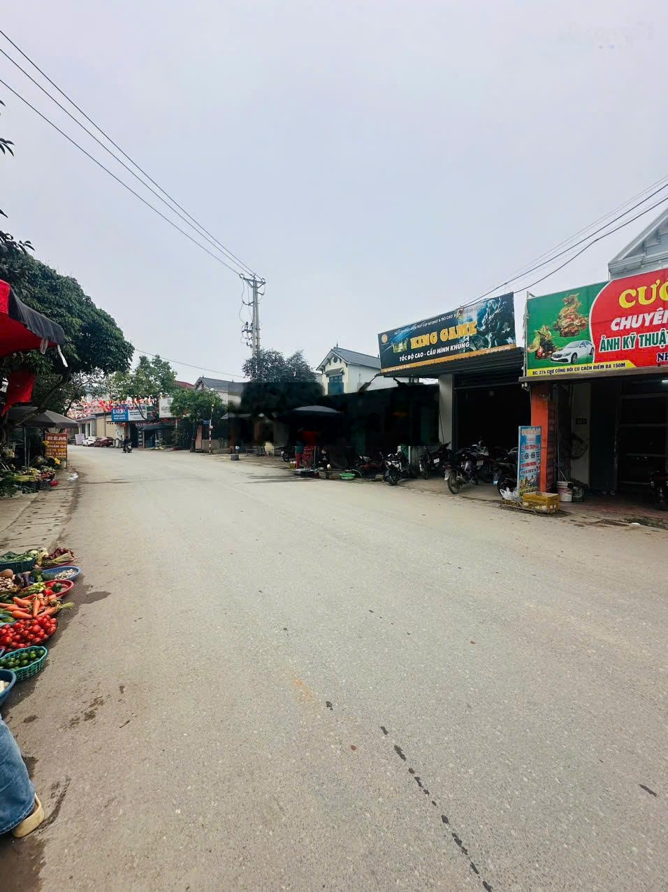 Ngay metro - dt 100m - sẵn sổ - sát đại học quốc gia và kcn - đường 2 ô tô tránh nhau