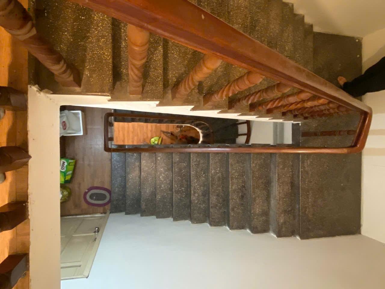 Nhà hẻm xe hơi kdc đồng bộ phạm văn chiêu, p.14, gò vấp