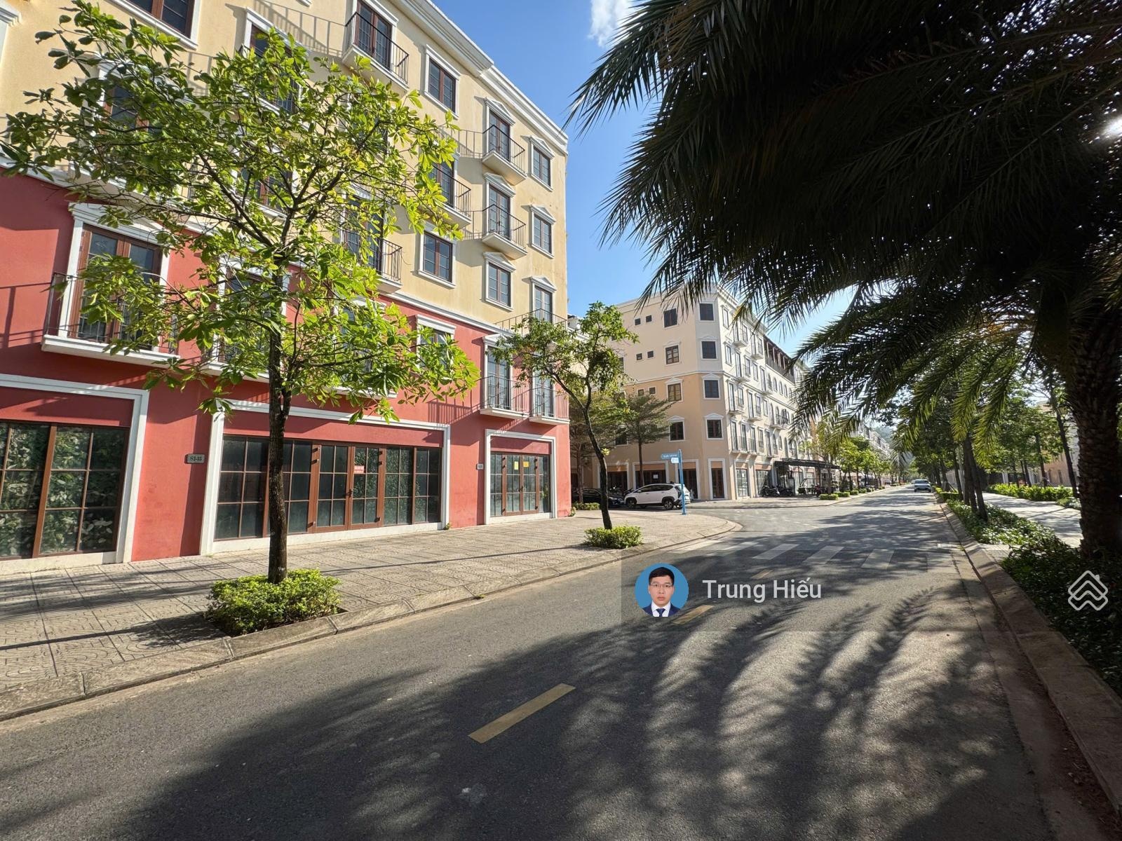 Cần bán căn nhà shophouse DT 120m2 mặt công viên khu đô thị Sun Grand City New An Thới sẵn sổ gd .