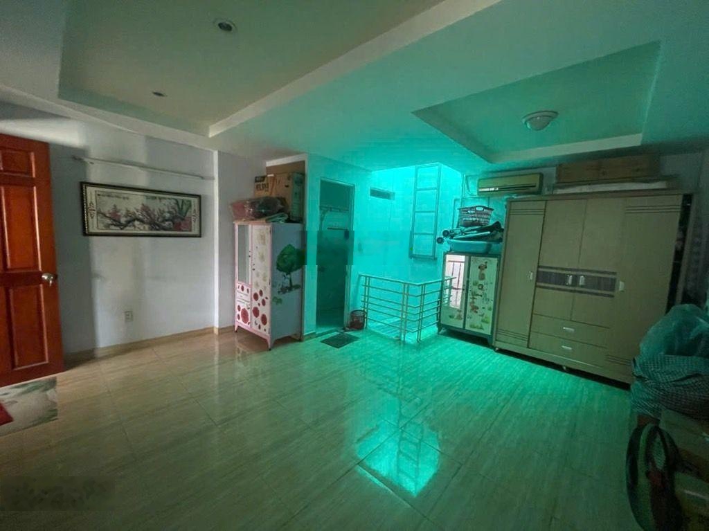 Bán nhà 2 tầng - 60m2 - ngang 5m - bùi công trừng, thới an, q12 | 3.23 tỷ (tl)