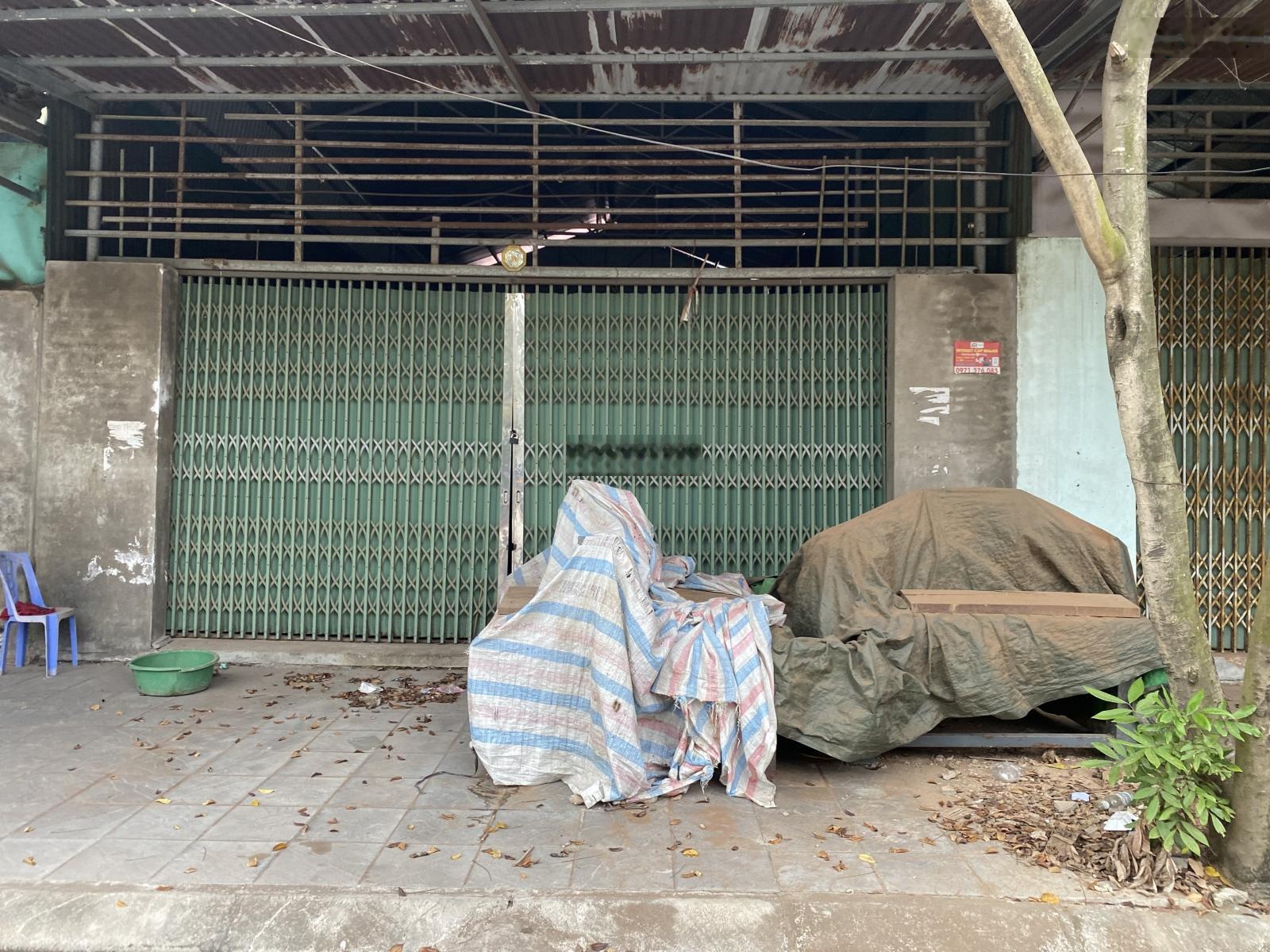 Hàng Hiếm. Chính Chủ Cần Bán 1 lô đất siêu đẹp tại trung tâm phường Phù Khê, View Công Viên