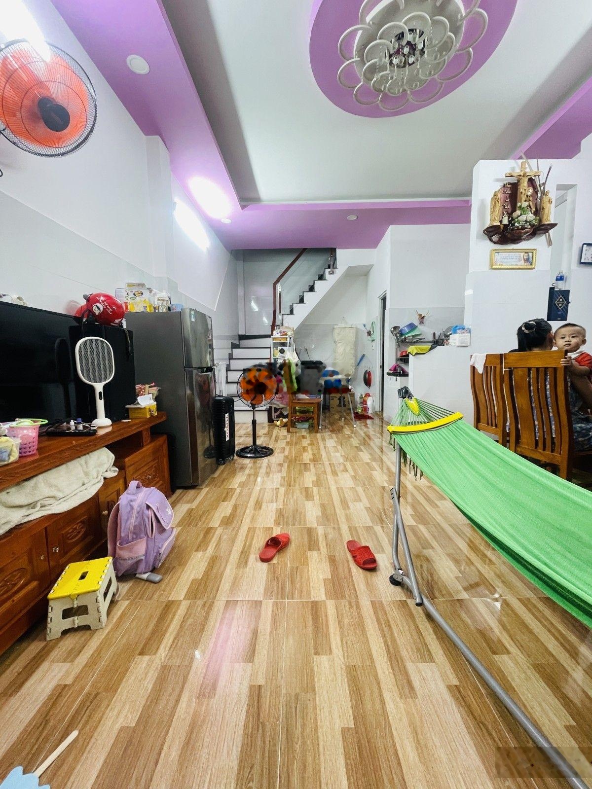 Ngộp bank - bán nhà đẹp tỉnh lộ 43 sát chợ linh trung - 2pn,2wc - giá tốt 4.1 tỷ tl