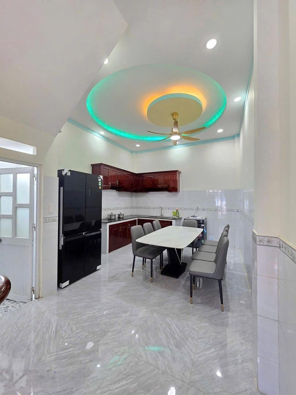 Nhà kp đông ba bình hoà giá cần bán