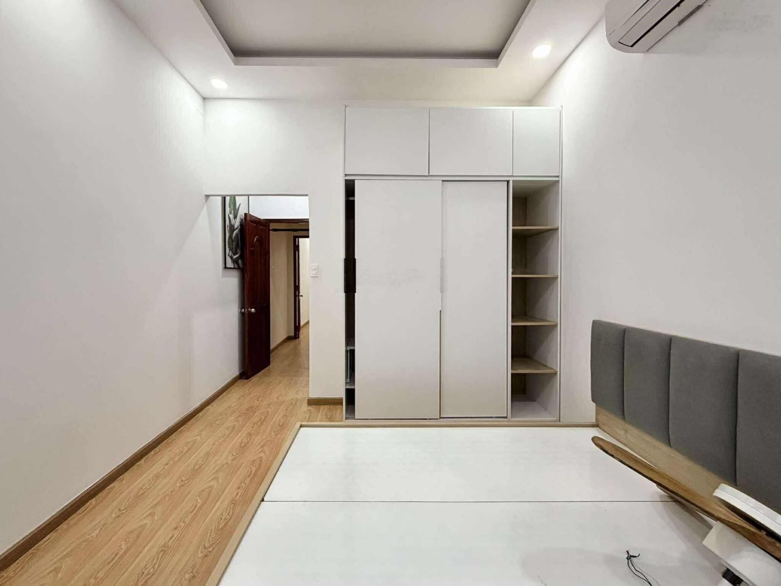 Nhà đẹp tài lộc đón tết - 4 tầng btct 4pn - khu dân cư đồng bộ - 40m2(3.4x12) a4 - hxh ngủ nhà