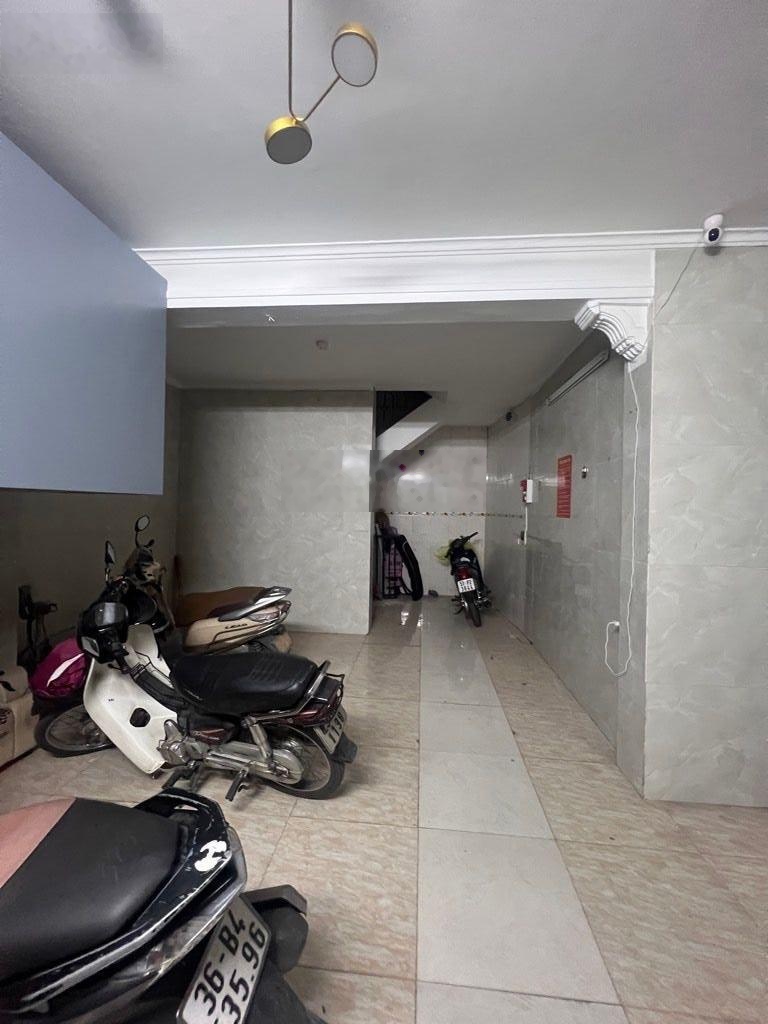 Trung Tâm Đống Đa - Ngõ Thông Ba Gác - Ba Bước Ra Phố - 100m Ra Phố