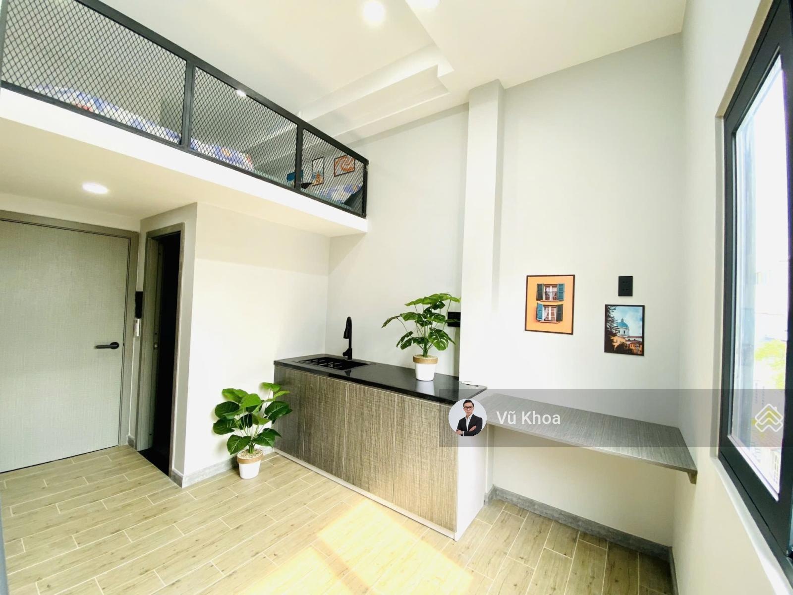 Khan hiếm trong phân khúc! Hẻm 5m Trần Bình Trọng, BT - DT: 4,3x11m, NH 5,6m (5 tầng) Chỉ 10 tỷ