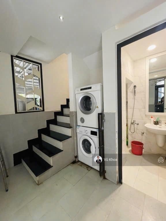 Siêu phẩm! Căn góc khu Phan Xích Long, P3, BT - DT: 4x16m, vuông vức (Sẵn 3 tầng) Chỉ 10 tỷ