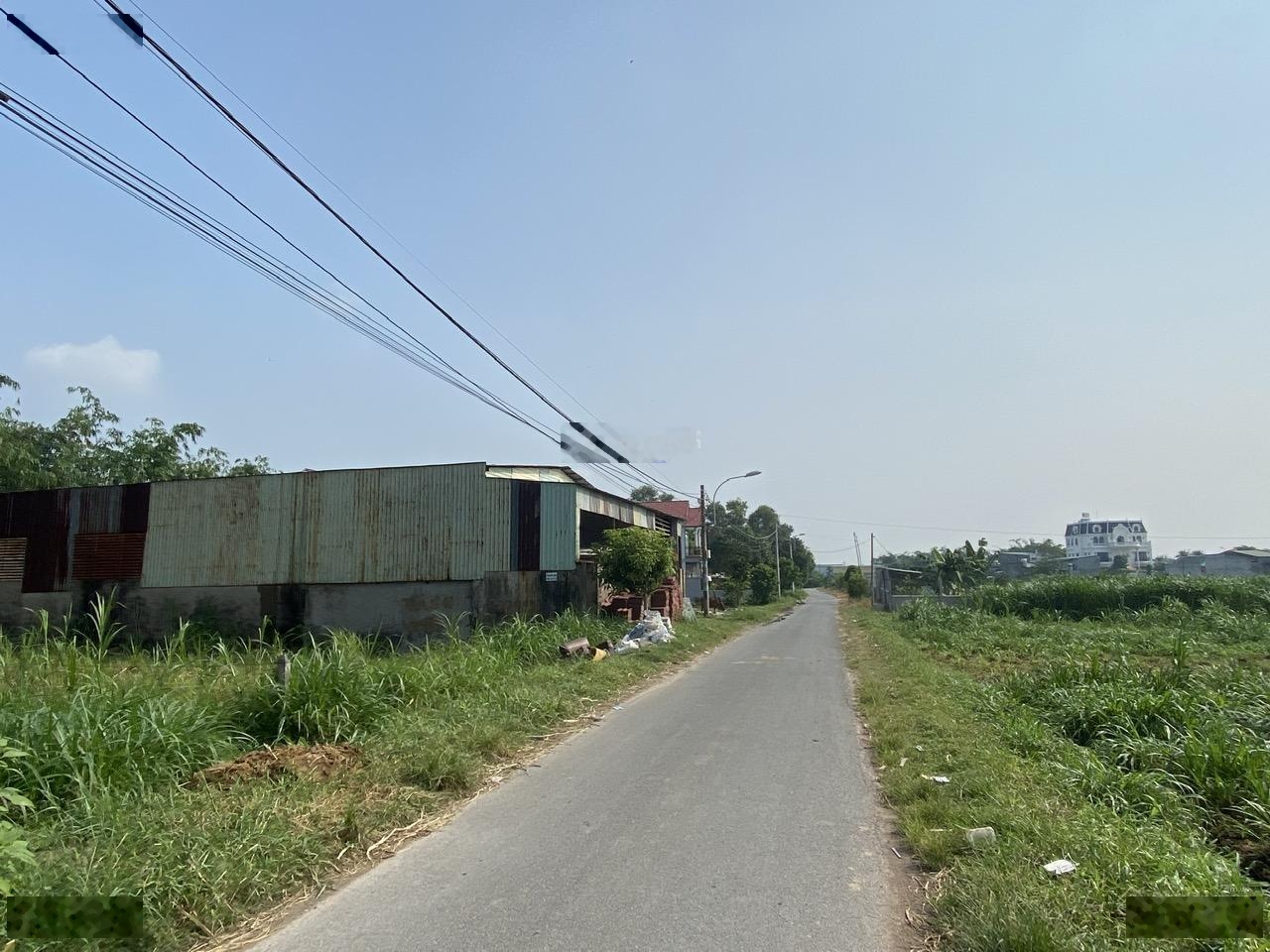 Tôi cần bán đất MT Nguyễn Thị Dưỡng, Tân Thạnh Đông, TP. Hồ Chí Minh, DT 11,73 x 31.17 = 354,3m2