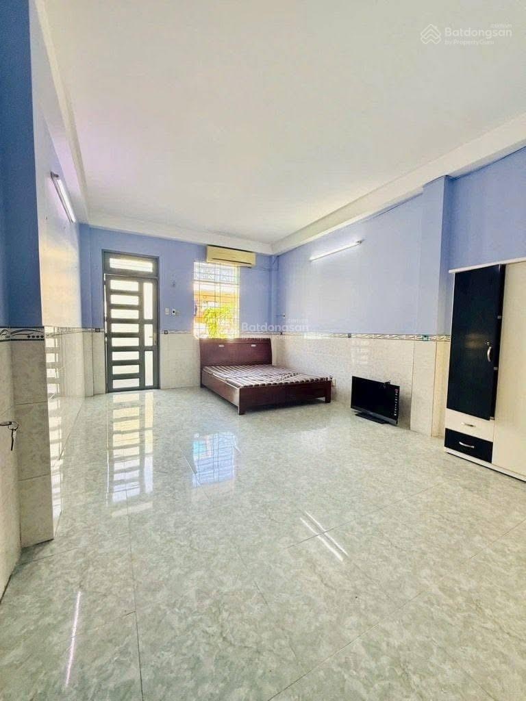 Bán nhà Gò vấp, Lê Văn Thọ. 4x16m. 3 tầng. Chỉ 6tỷ650.