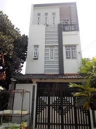 Bán nhà HXH cứ xá nguyên hồng DT:4x19 KC:5 tầng gía:13.8 tl