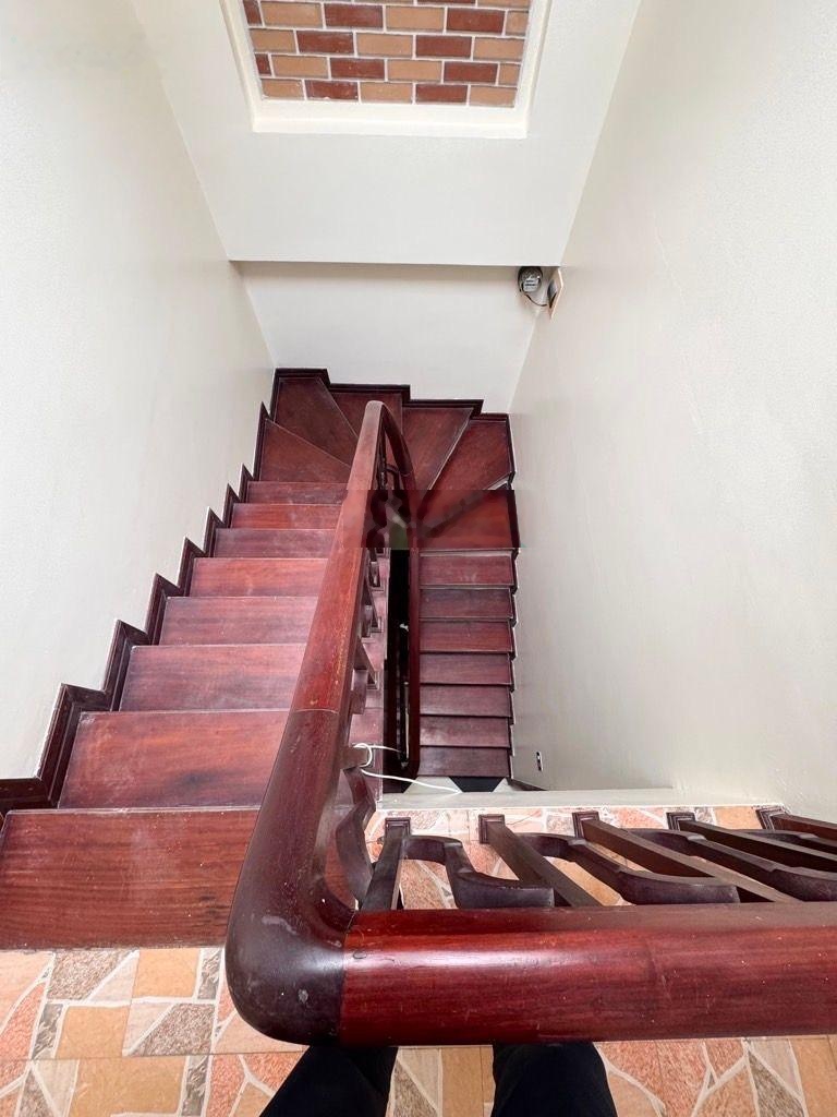 Bán nhà Minh Khai-An sinh tốt,sát phố-46m-Chào 8 tỷ 456