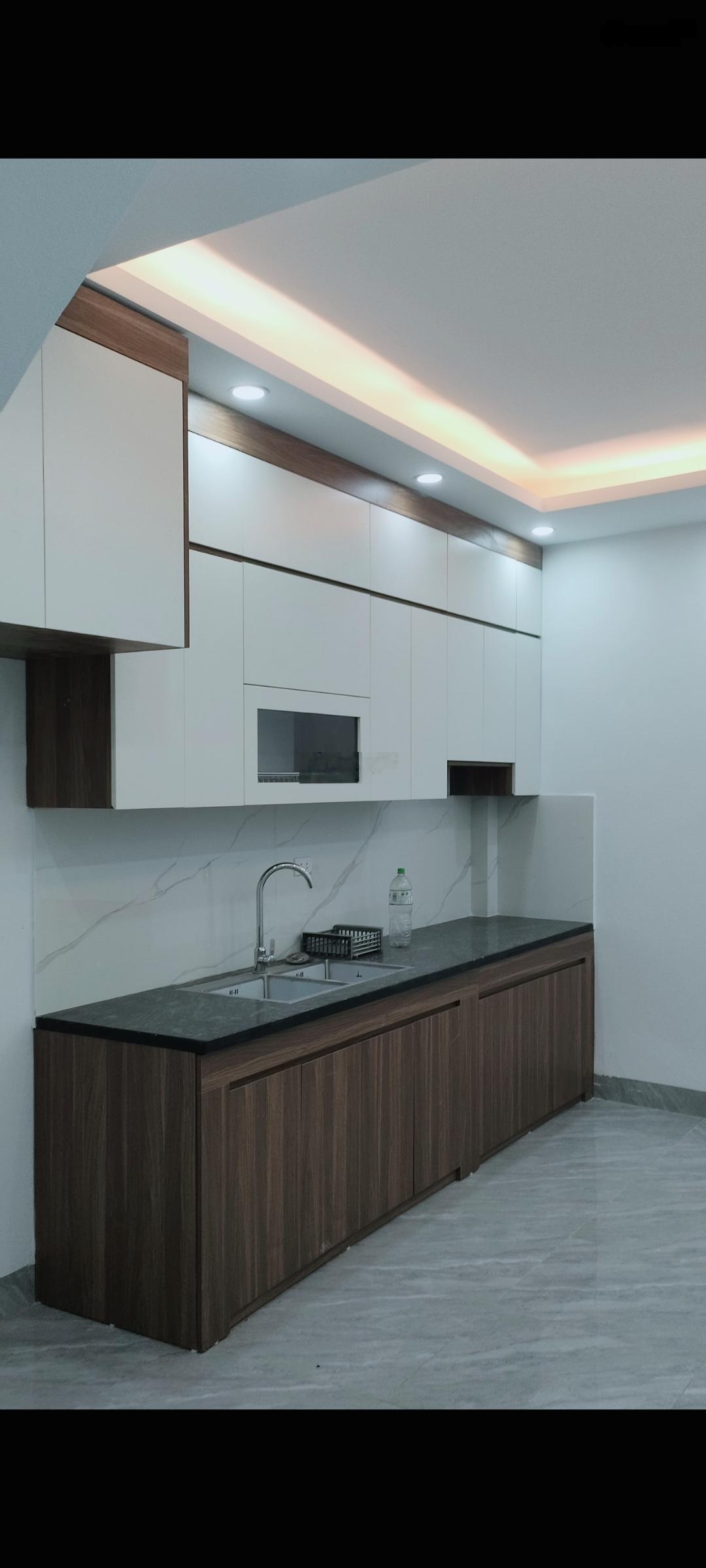 Thổ cư nhà 4 tầng 4 ngủ chỉ việc ở tại đông la xã an khánh hoài đức hà nội