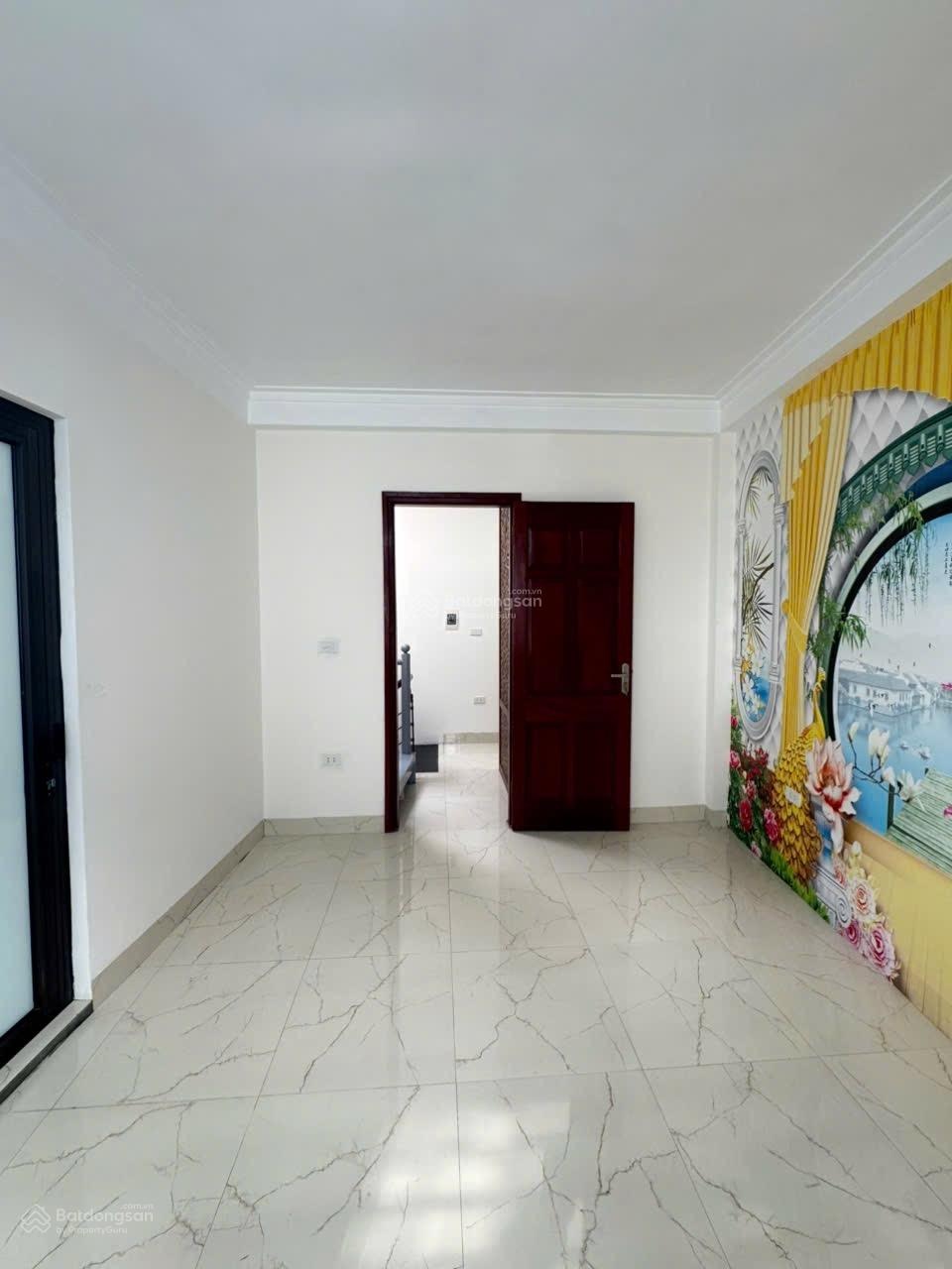 Nhà mặt ngõ siêu hiếm vân canh chỉ hơn 5 tỷ full đồ