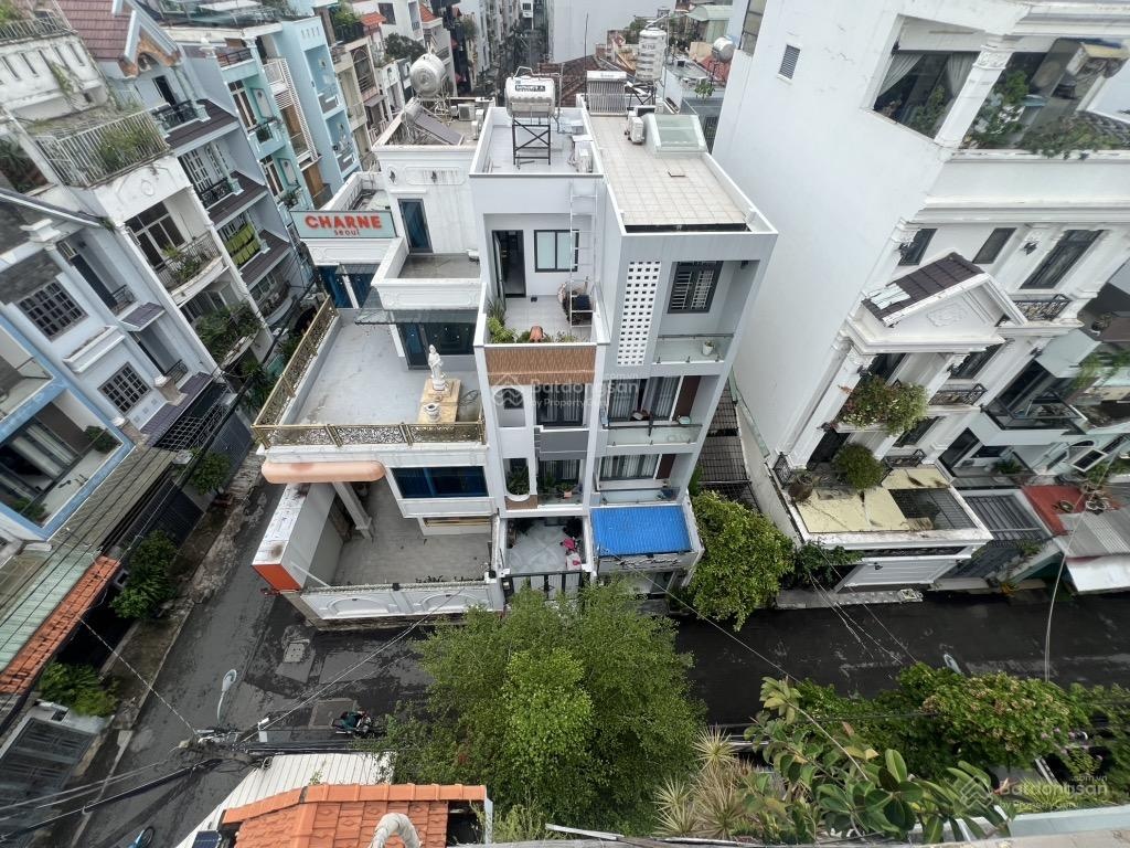 Giảm nhanh 3tỷ nhà 5 tầng đường 3/2 cạnh vạn mall sư vạn hạnh