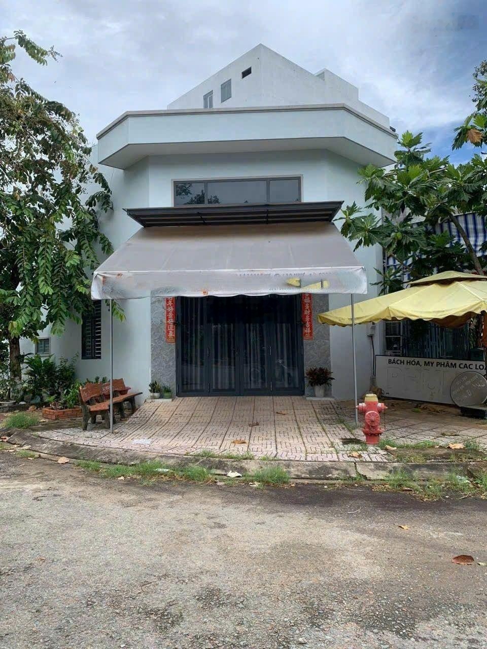 Bán nhà trệt lầu Góc 2 mặt tiền tại Đường A10 và B29, KDC HƯNG PHÚ 1, Cái Răng, 8,5 tỷ, 85 m2, TPCT