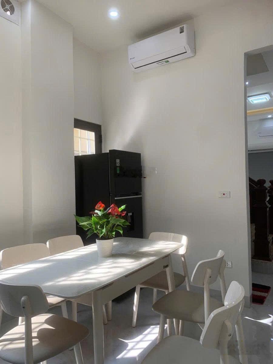 Nhỉnh 8 Tỷ Siêu Phẩm Bùi Xương Trạch, Lô Góc 2 Thoáng Sáng, Full Nội Thất