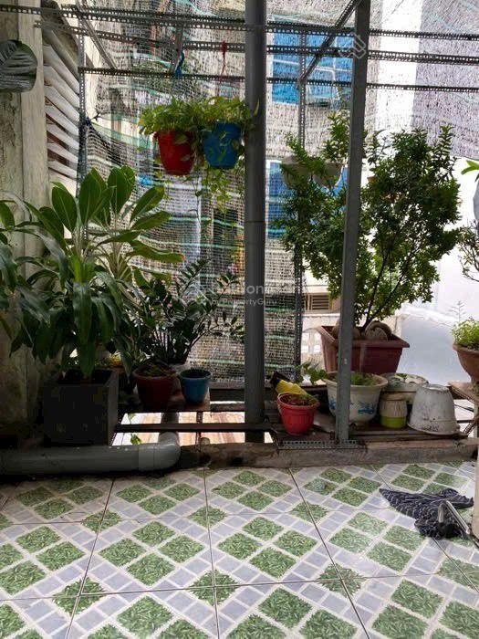 Bán nhà bùi thế mỹ hxh thông ni sư huỳnh liên - dt 77m2 - 8.4 tỷ.